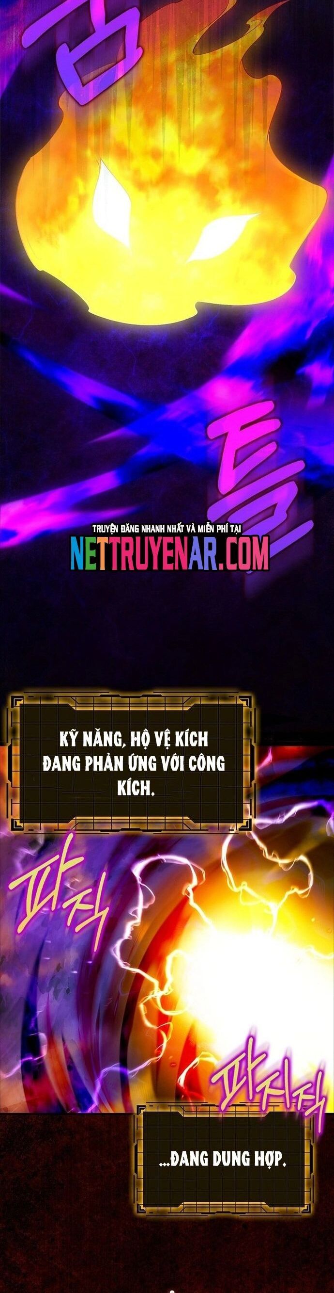 đọc truyện Người Chơi Cấp Tối Đa Chương 107 ảnh 26 tại Thiên Thai Truyện