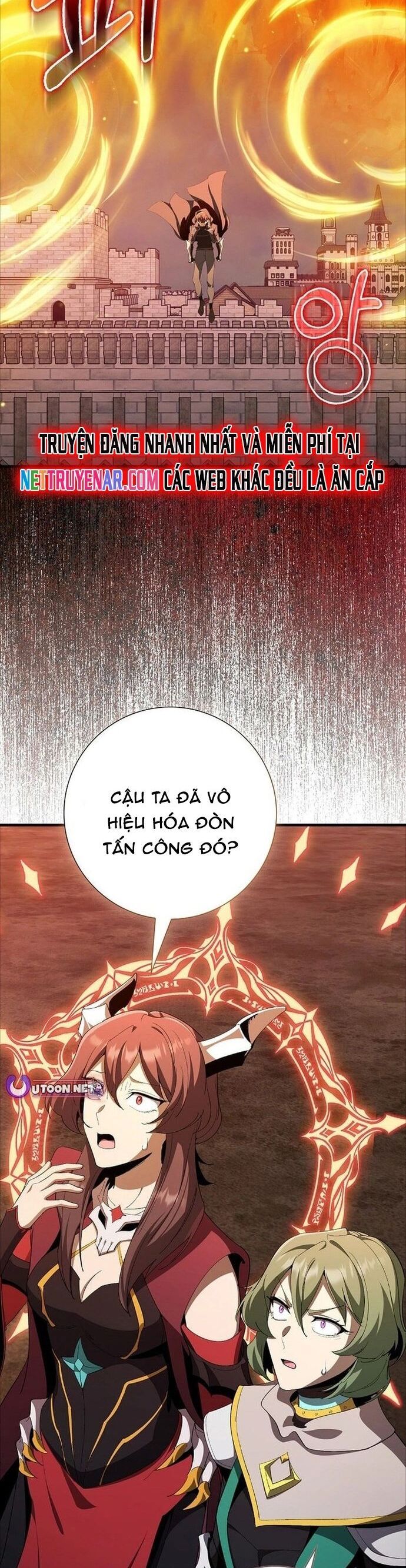 đọc truyện Người Chơi Cấp Tối Đa Chương 107 ảnh 28 tại Thiên Thai Truyện