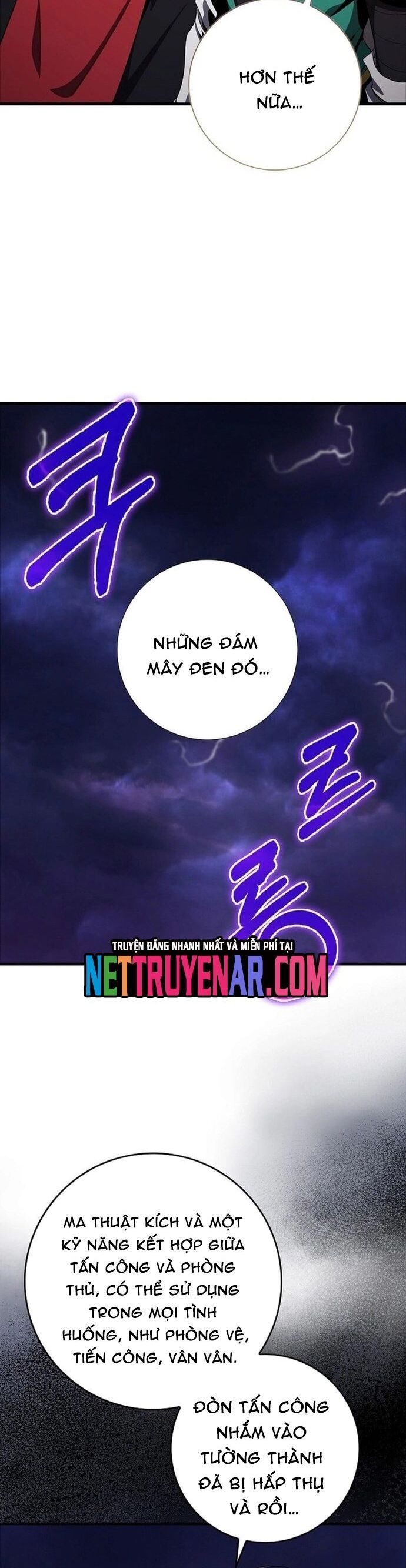 đọc truyện Người Chơi Cấp Tối Đa Chương 107 ảnh 29 tại Thiên Thai Truyện