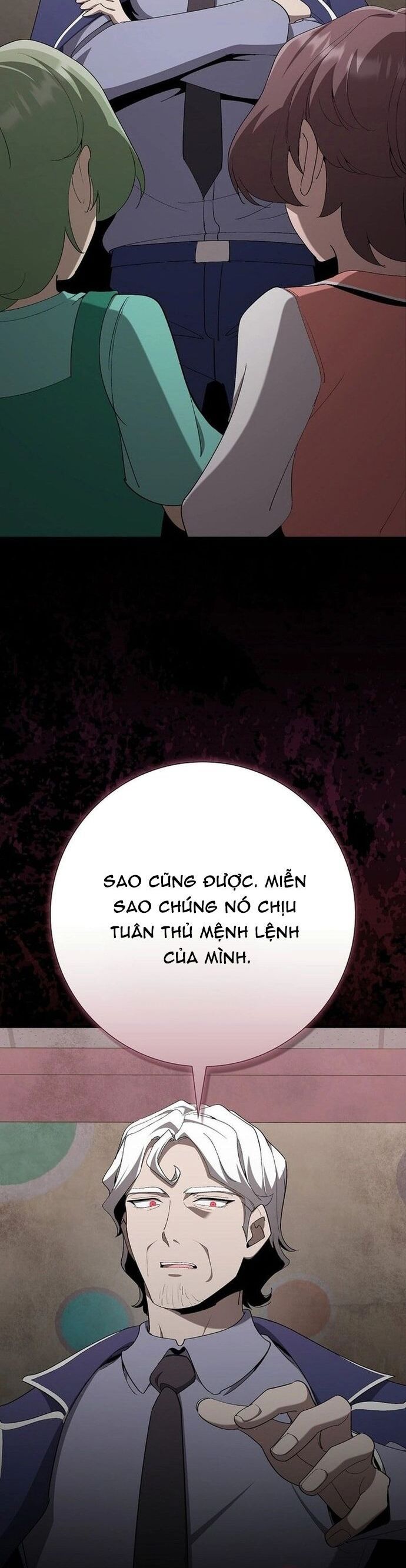 đọc truyện Người Chơi Cấp Tối Đa Chương 107 ảnh 5 tại Thiên Thai Truyện