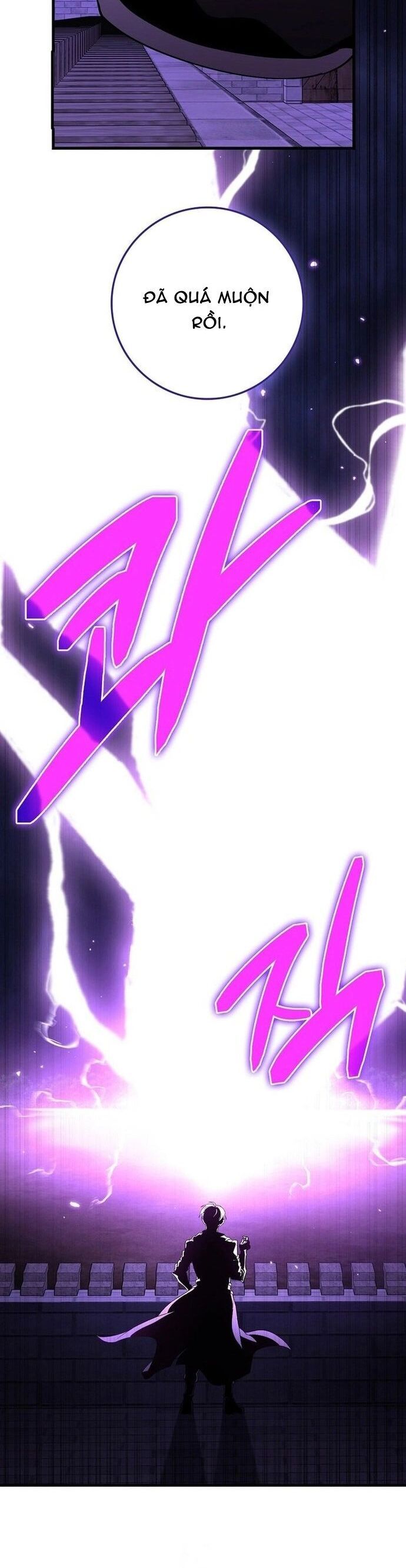 đọc truyện Người Chơi Cấp Tối Đa Chương 107 ảnh 32 tại Thiên Thai Truyện