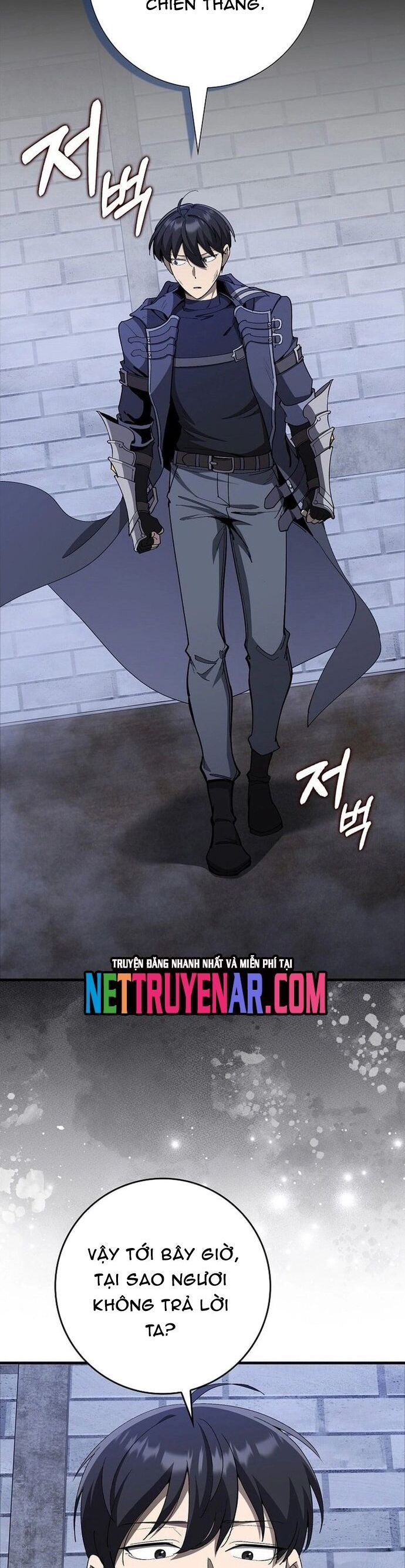 đọc truyện Người Chơi Cấp Tối Đa Chương 107 ảnh 35 tại Thiên Thai Truyện