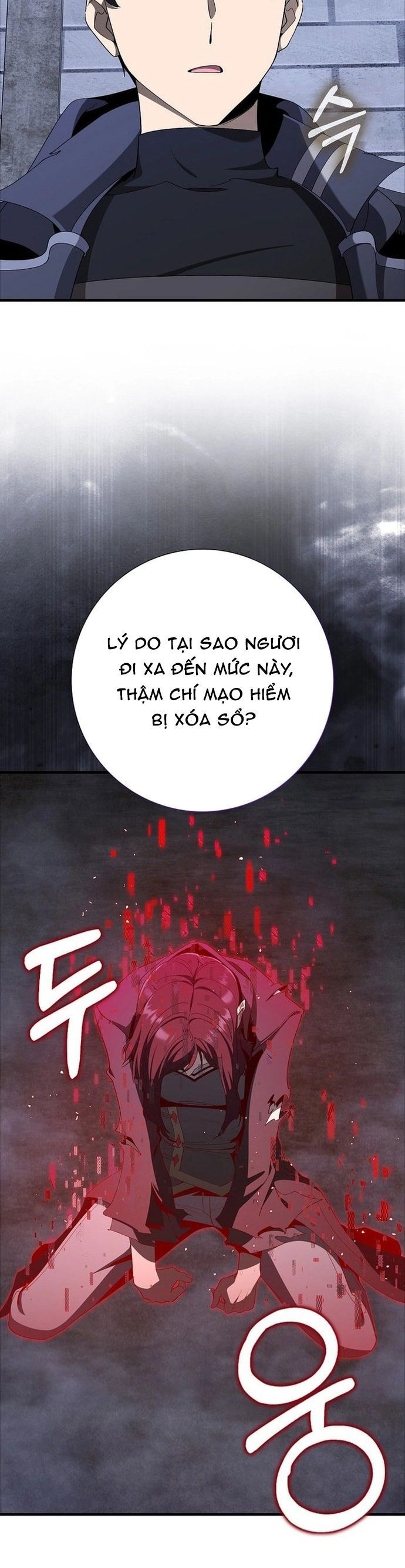 đọc truyện Người Chơi Cấp Tối Đa Chương 107 ảnh 36 tại Thiên Thai Truyện