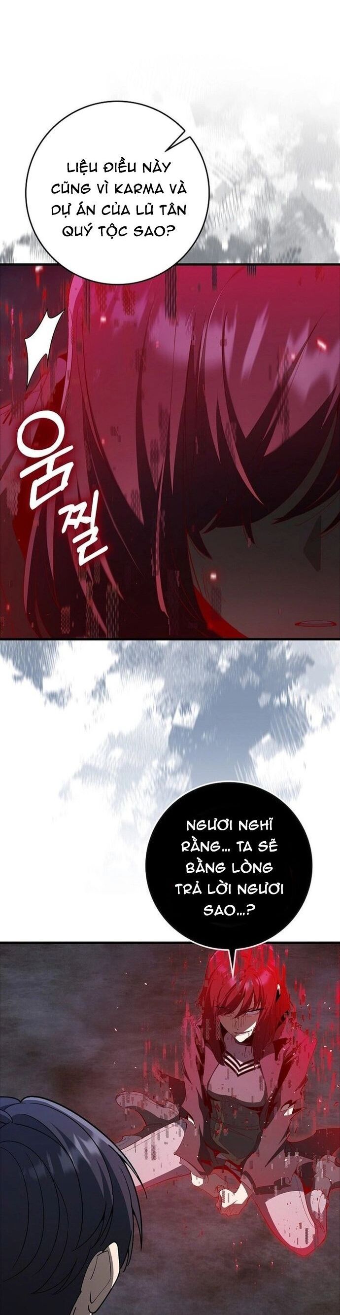 đọc truyện Người Chơi Cấp Tối Đa Chương 107 ảnh 37 tại Thiên Thai Truyện