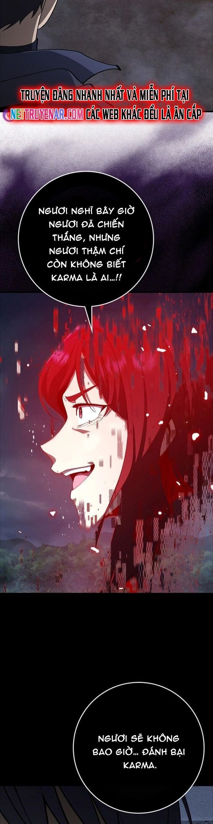 đọc truyện Người Chơi Cấp Tối Đa Chương 107 ảnh 38 tại Thiên Thai Truyện