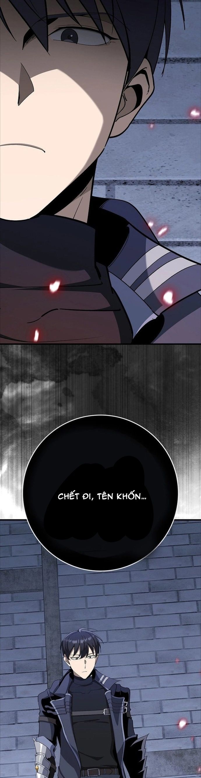 đọc truyện Người Chơi Cấp Tối Đa Chương 107 ảnh 39 tại Thiên Thai Truyện