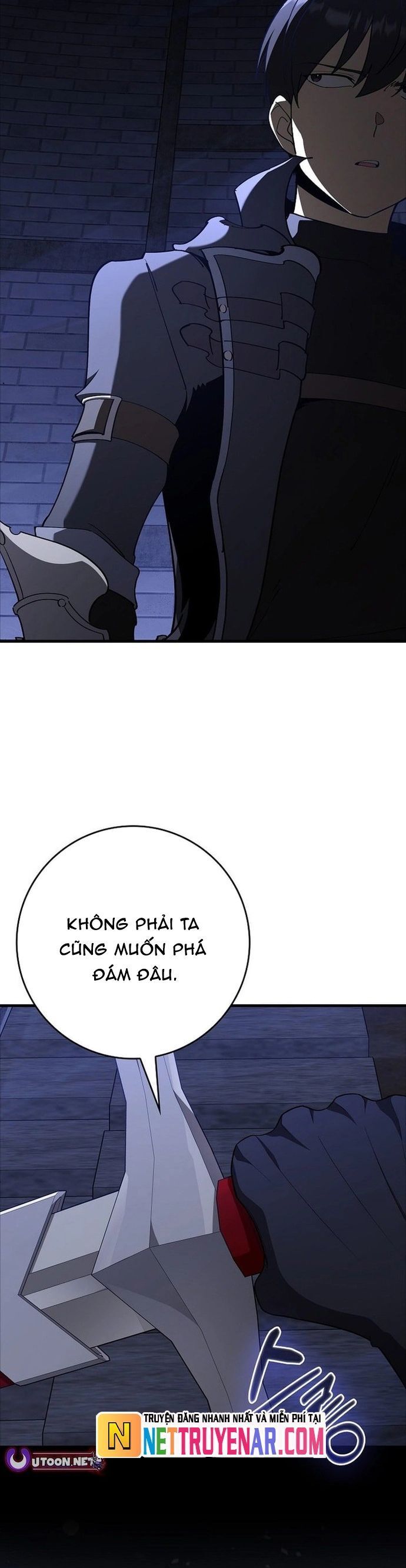 đọc truyện Người Chơi Cấp Tối Đa Chương 107 ảnh 42 tại Thiên Thai Truyện