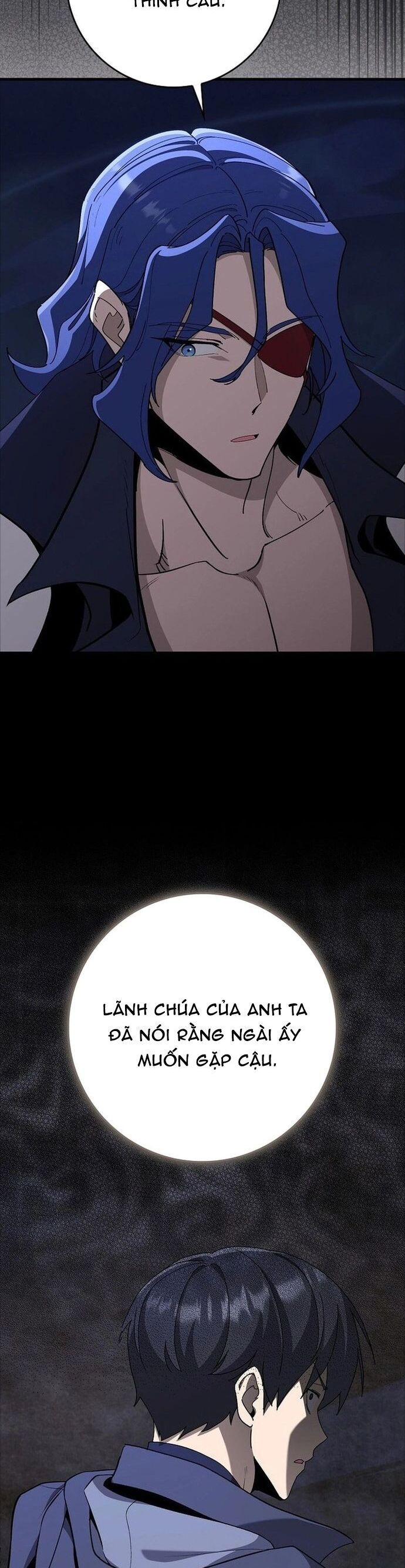 đọc truyện Người Chơi Cấp Tối Đa Chương 107 ảnh 44 tại Thiên Thai Truyện