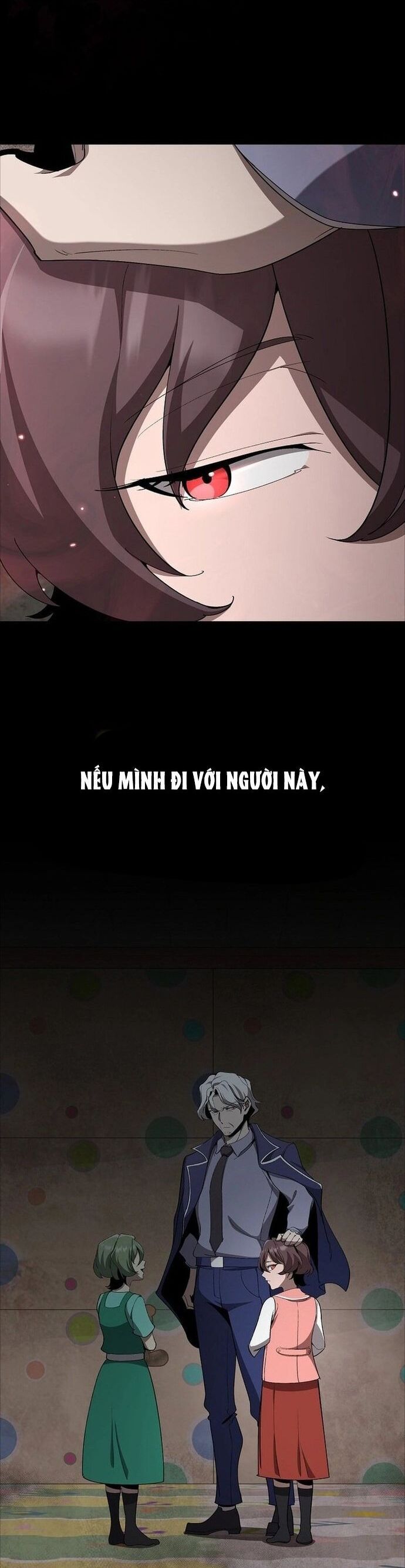 đọc truyện Người Chơi Cấp Tối Đa Chương 107 ảnh 7 tại Thiên Thai Truyện