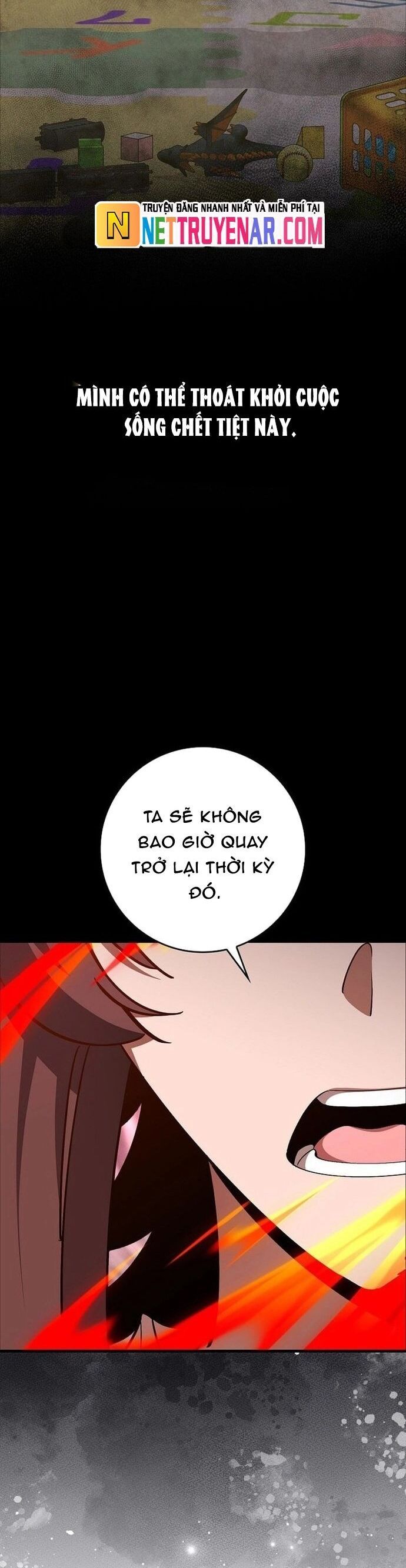 đọc truyện Người Chơi Cấp Tối Đa Chương 107 ảnh 8 tại Thiên Thai Truyện