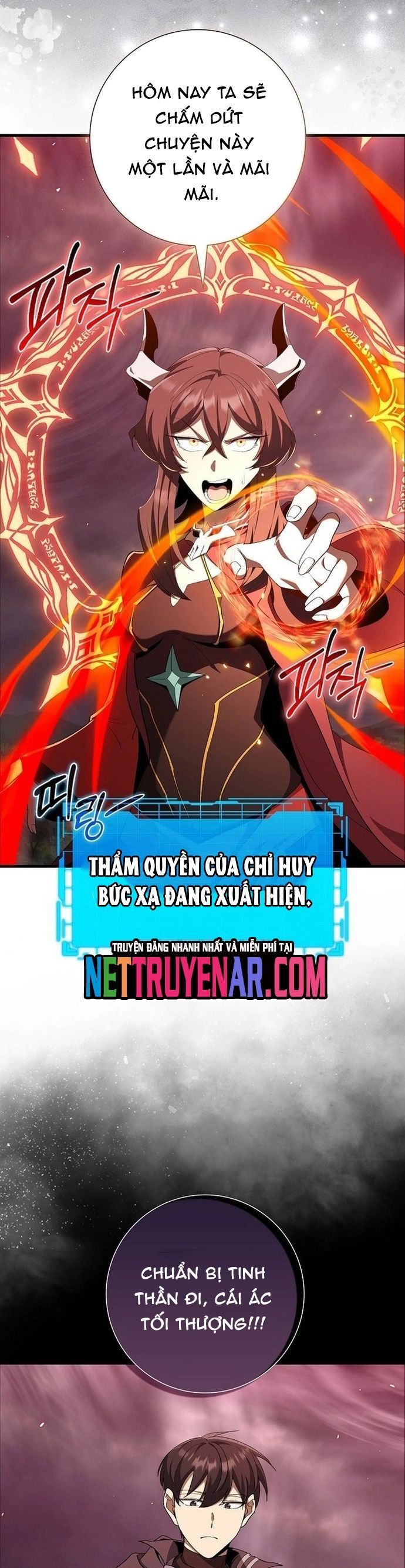 đọc truyện Người Chơi Cấp Tối Đa Chương 107 ảnh 9 tại Thiên Thai Truyện