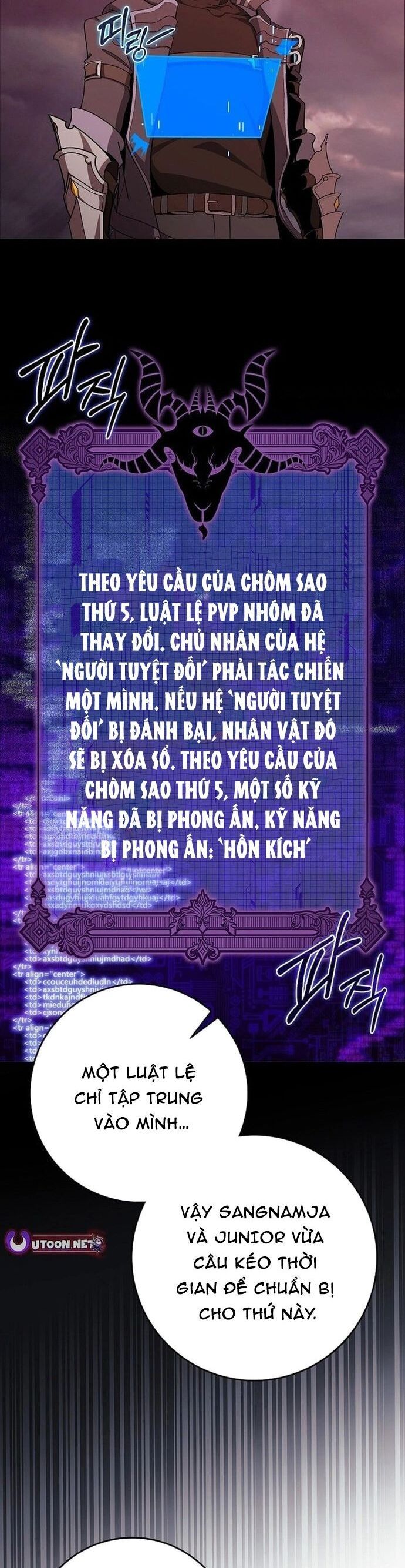 đọc truyện Người Chơi Cấp Tối Đa Chương 107 ảnh 10 tại Thiên Thai Truyện