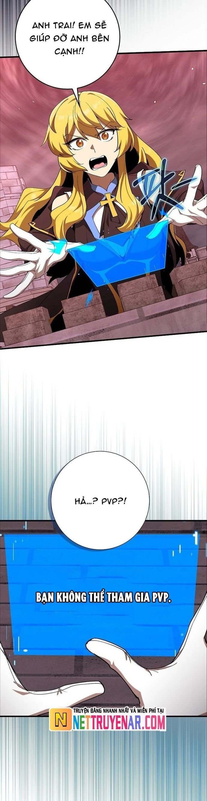 đọc truyện Người Chơi Cấp Tối Đa Chương 107 ảnh 11 tại Thiên Thai Truyện