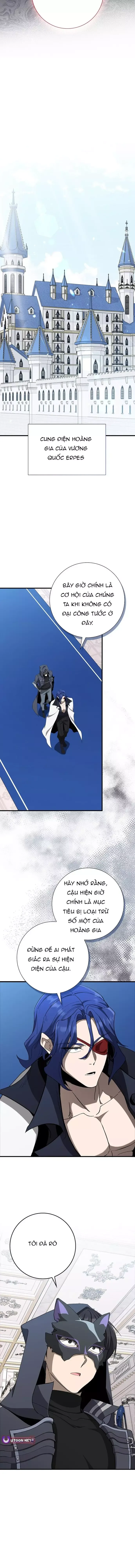 đọc truyện Người Chơi Cấp Tối Đa Chương 108 ảnh 12 tại Thiên Thai Truyện