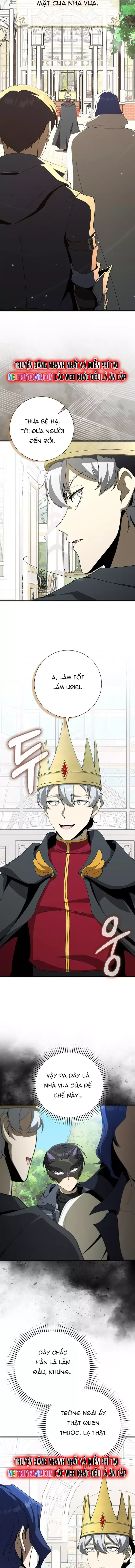 đọc truyện Người Chơi Cấp Tối Đa Chương 108 ảnh 15 tại Thiên Thai Truyện