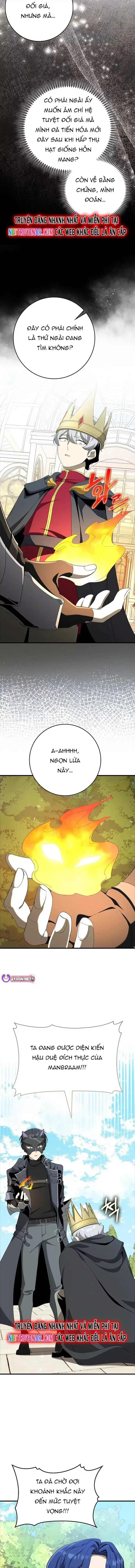 đọc truyện Người Chơi Cấp Tối Đa Chương 108 ảnh 17 tại Thiên Thai Truyện