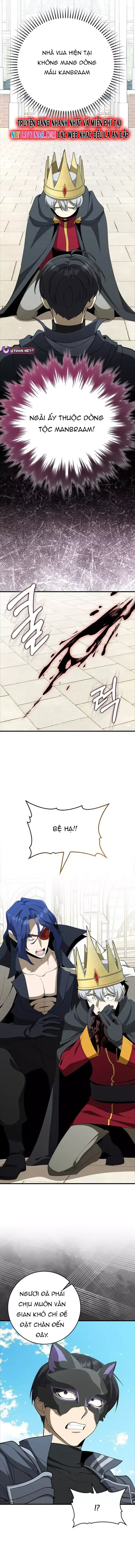 đọc truyện Người Chơi Cấp Tối Đa Chương 108 ảnh 19 tại Thiên Thai Truyện