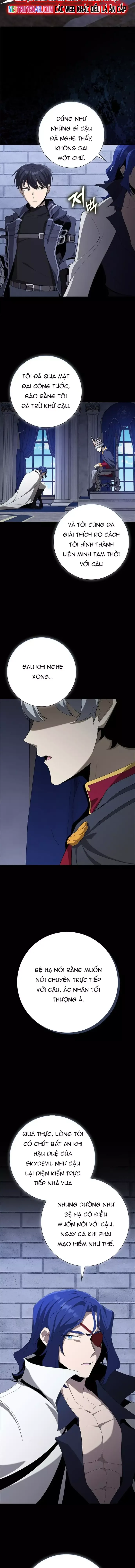 đọc truyện Người Chơi Cấp Tối Đa Chương 108 ảnh 4 tại Thiên Thai Truyện