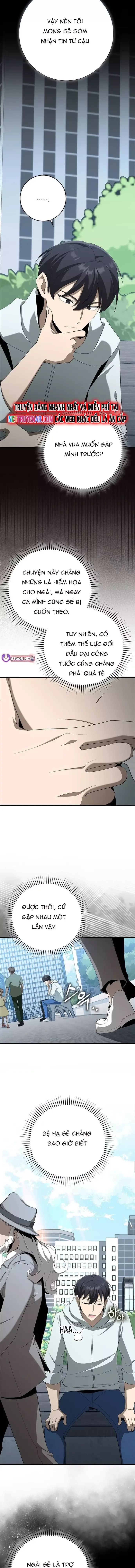 đọc truyện Người Chơi Cấp Tối Đa Chương 108 ảnh 5 tại Thiên Thai Truyện