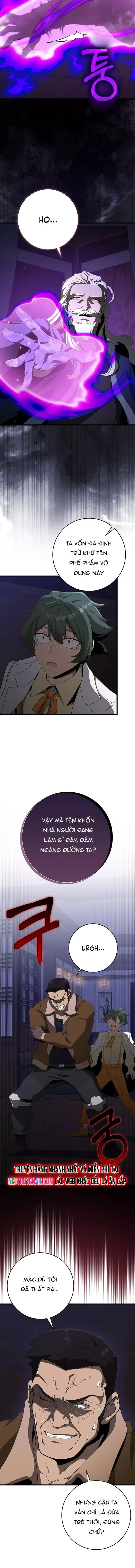 đọc truyện Người Chơi Cấp Tối Đa Chương 108 ảnh 7 tại Thiên Thai Truyện