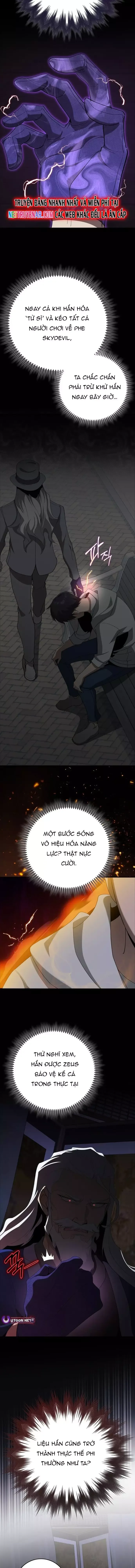 đọc truyện Người Chơi Cấp Tối Đa Chương 108 ảnh 9 tại Thiên Thai Truyện