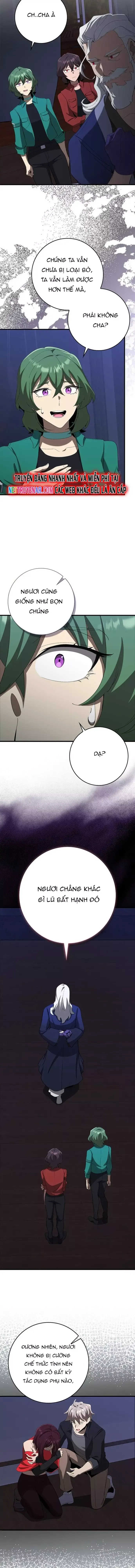 đọc truyện Người Chơi Cấp Tối Đa Chương 108 ảnh 10 tại Thiên Thai Truyện