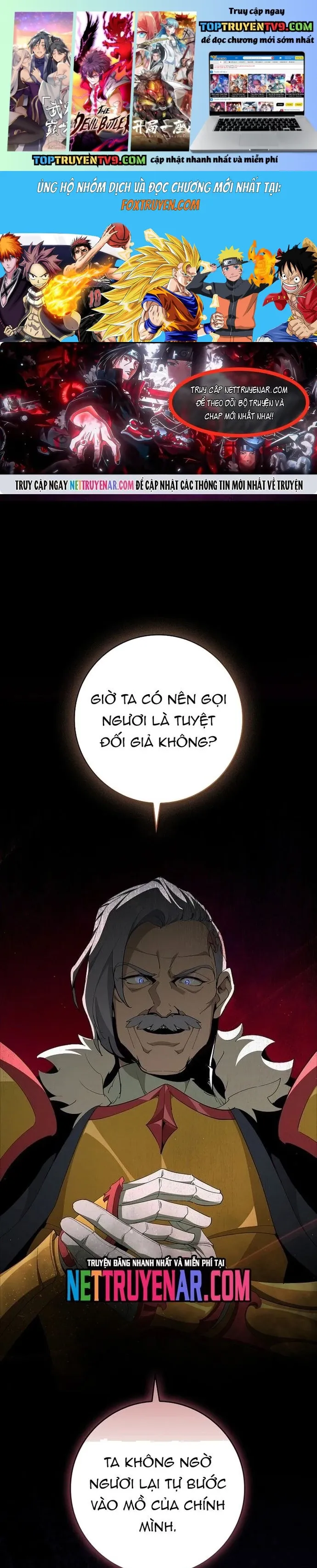 đọc truyện Người Chơi Cấp Tối Đa Chương 109 ảnh 3 tại Thiên Thai Truyện