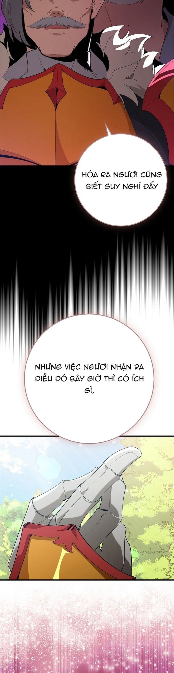 đọc truyện Người Chơi Cấp Tối Đa Chương 109 ảnh 12 tại Thiên Thai Truyện