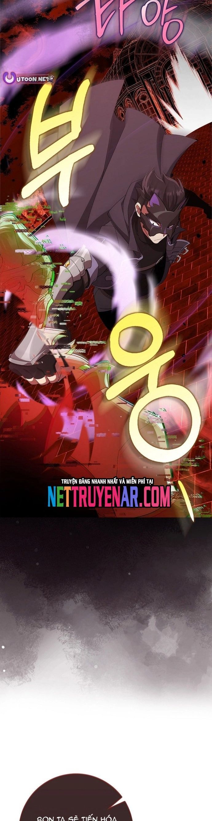 đọc truyện Người Chơi Cấp Tối Đa Chương 109 ảnh 15 tại Thiên Thai Truyện