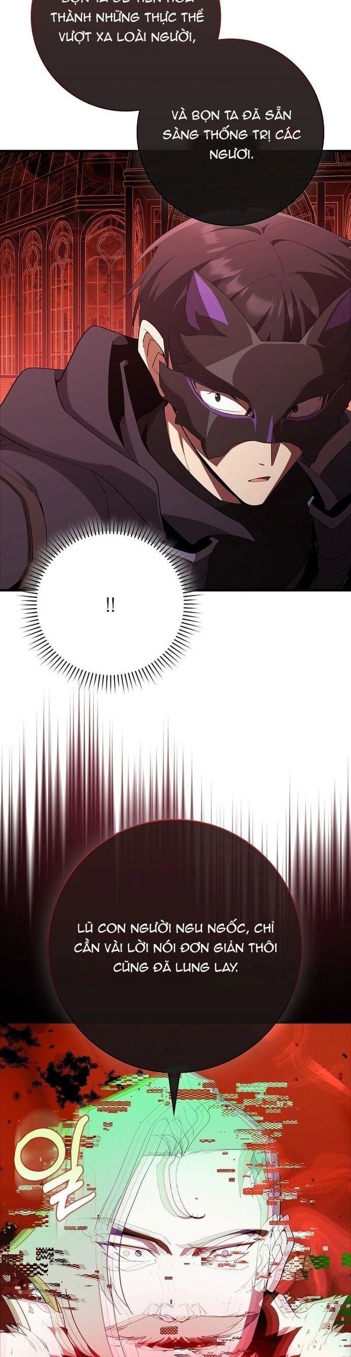 đọc truyện Người Chơi Cấp Tối Đa Chương 109 ảnh 16 tại Thiên Thai Truyện