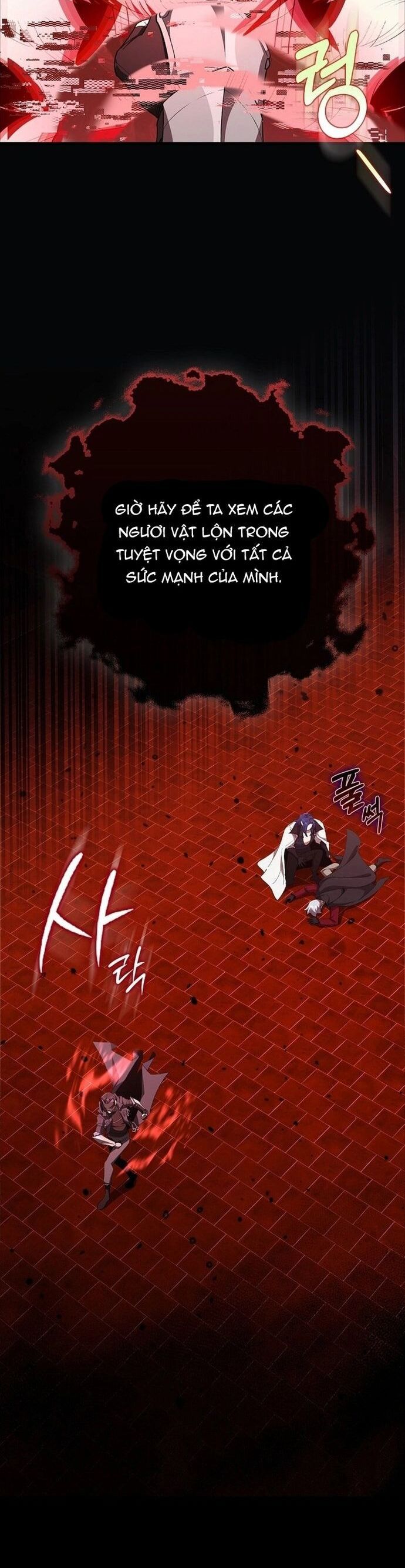 đọc truyện Người Chơi Cấp Tối Đa Chương 109 ảnh 17 tại Thiên Thai Truyện