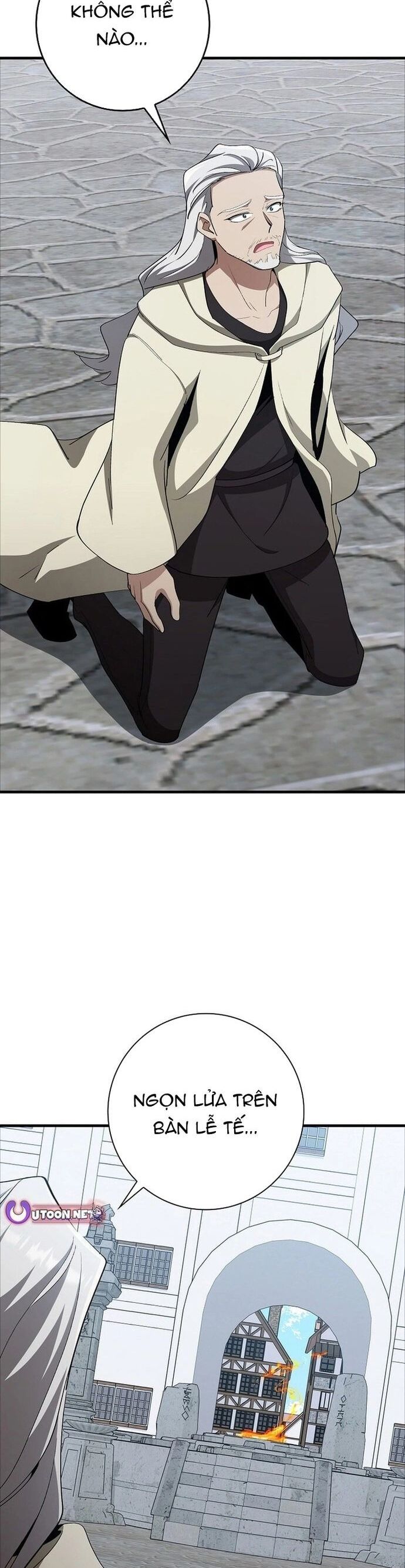 đọc truyện Người Chơi Cấp Tối Đa Chương 109 ảnh 19 tại Thiên Thai Truyện