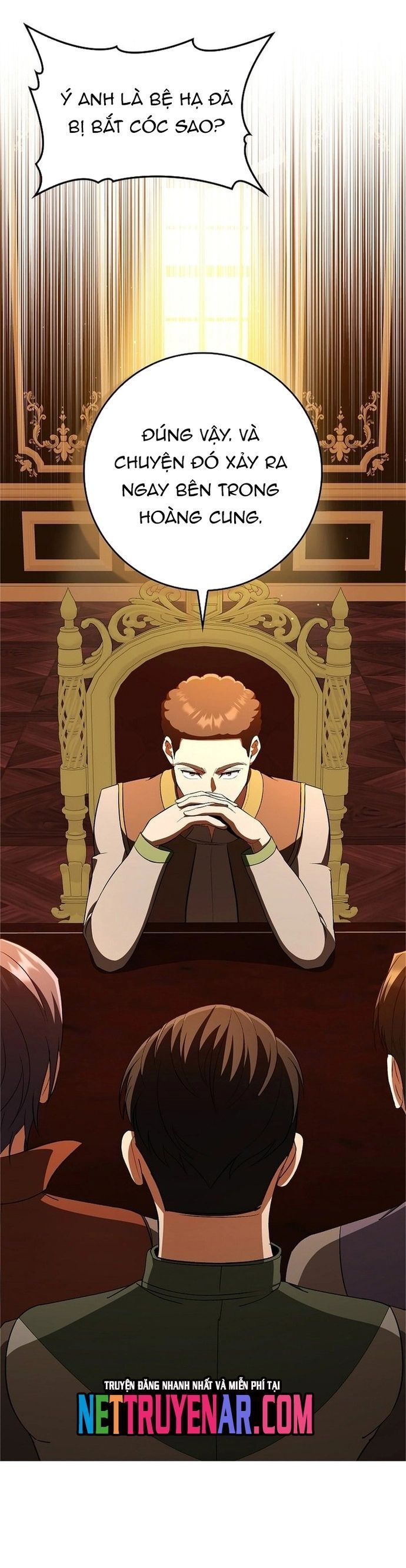 đọc truyện Người Chơi Cấp Tối Đa Chương 109 ảnh 21 tại Thiên Thai Truyện