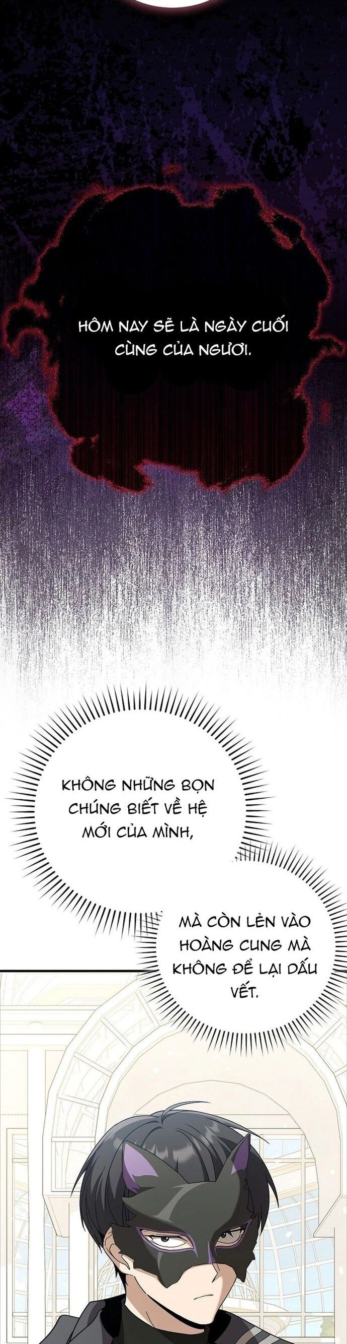 đọc truyện Người Chơi Cấp Tối Đa Chương 109 ảnh 4 tại Thiên Thai Truyện