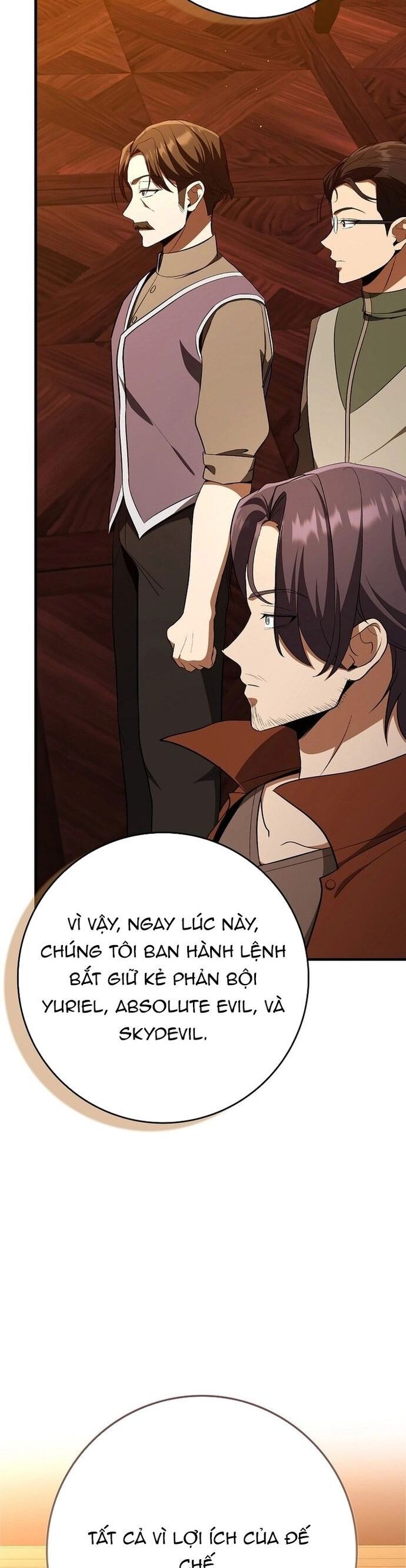 đọc truyện Người Chơi Cấp Tối Đa Chương 109 ảnh 23 tại Thiên Thai Truyện