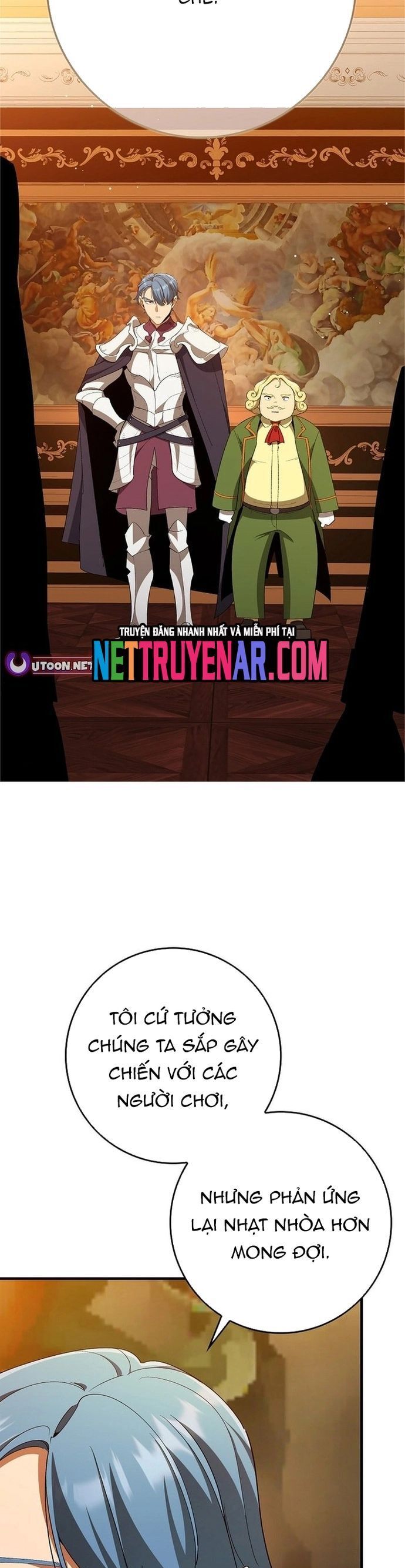 đọc truyện Người Chơi Cấp Tối Đa Chương 109 ảnh 24 tại Thiên Thai Truyện