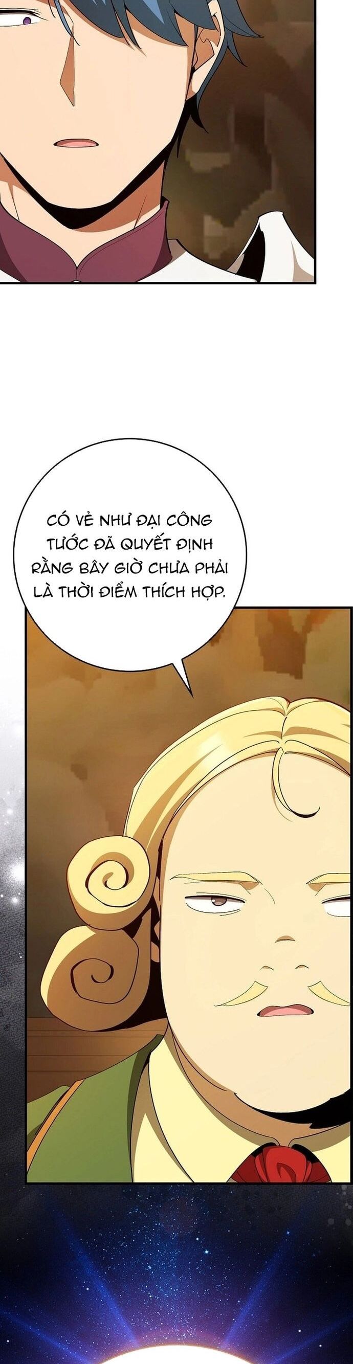 đọc truyện Người Chơi Cấp Tối Đa Chương 109 ảnh 25 tại Thiên Thai Truyện