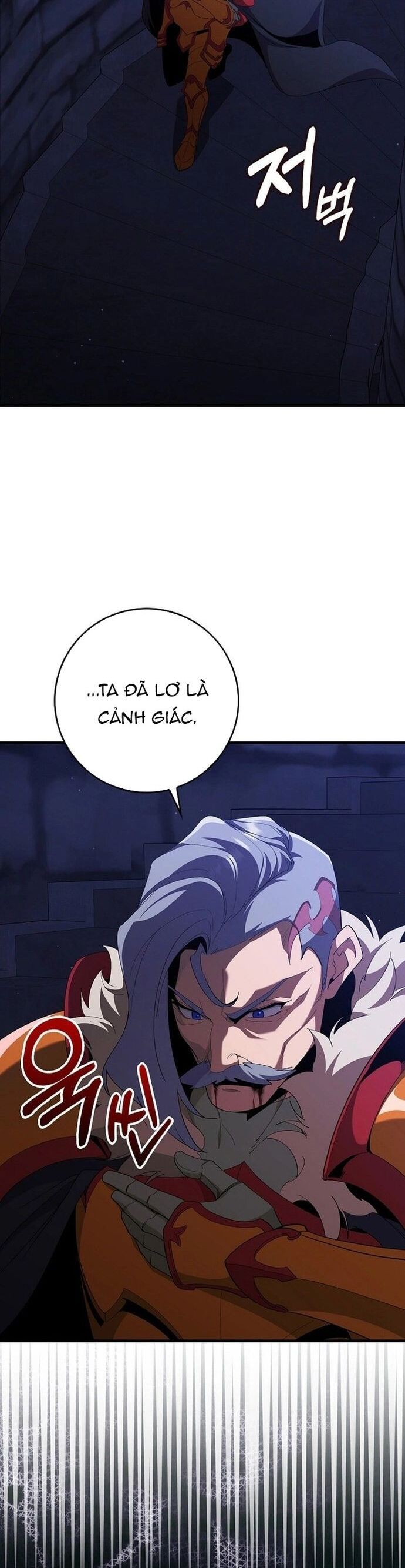 đọc truyện Người Chơi Cấp Tối Đa Chương 109 ảnh 28 tại Thiên Thai Truyện