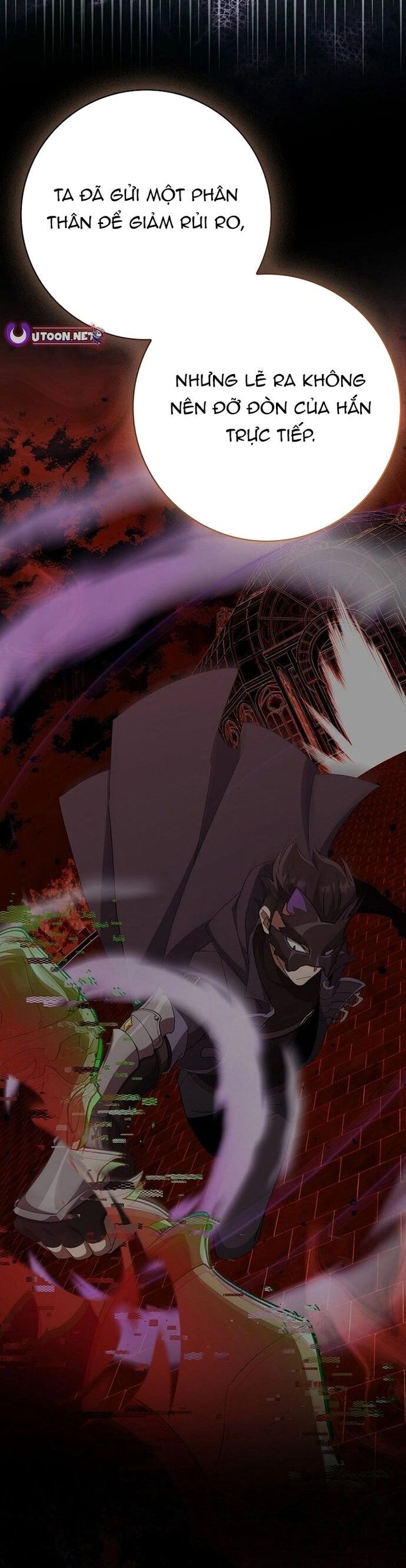 đọc truyện Người Chơi Cấp Tối Đa Chương 109 ảnh 29 tại Thiên Thai Truyện