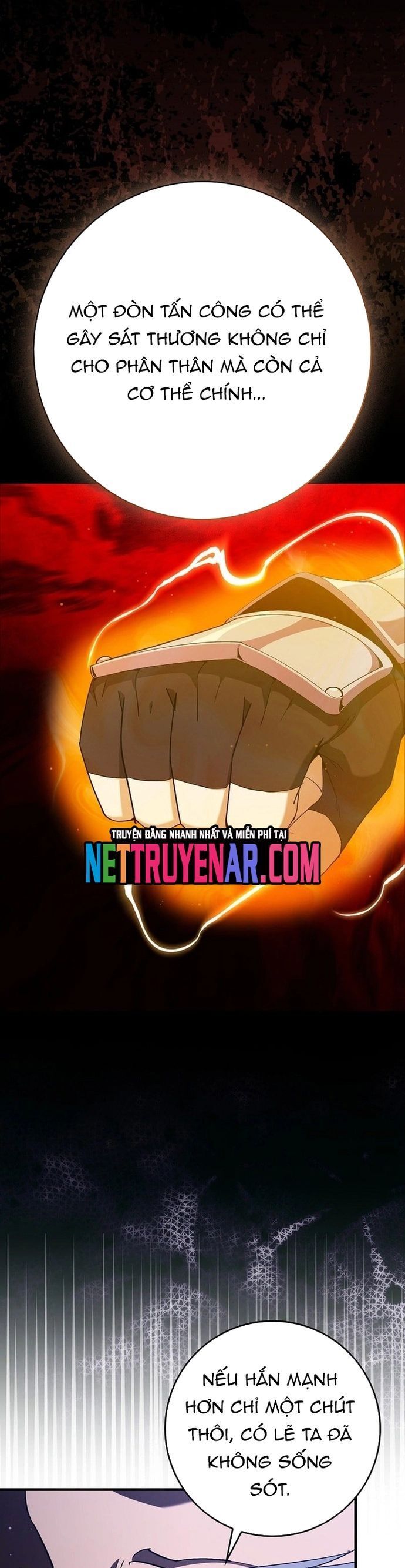 đọc truyện Người Chơi Cấp Tối Đa Chương 109 ảnh 30 tại Thiên Thai Truyện