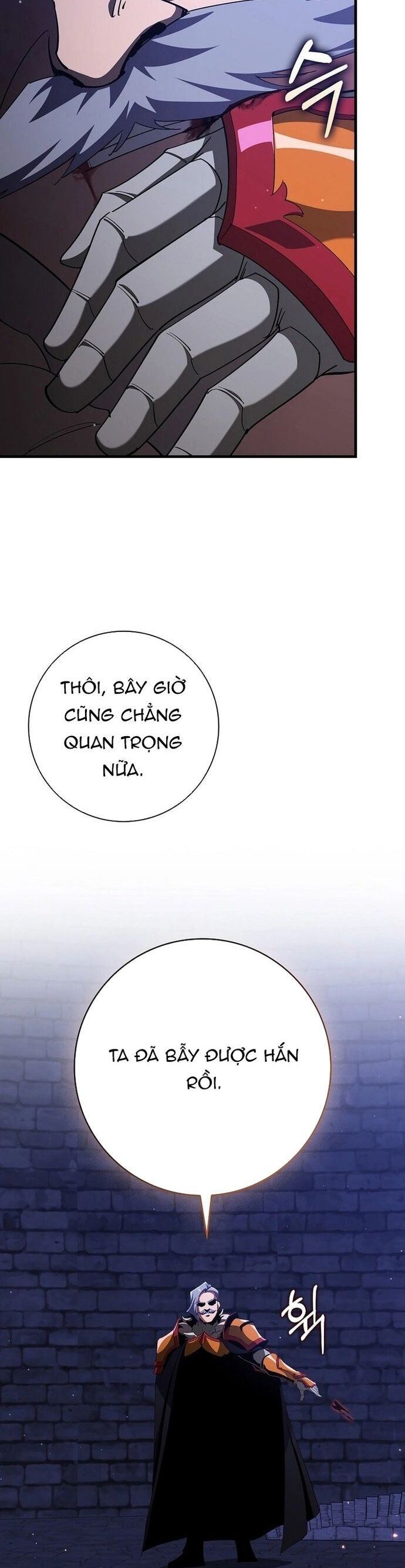 đọc truyện Người Chơi Cấp Tối Đa Chương 109 ảnh 31 tại Thiên Thai Truyện