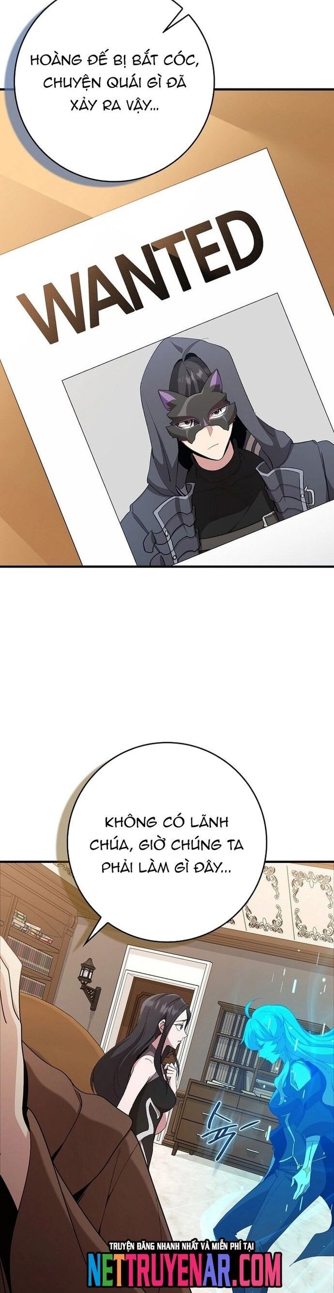 đọc truyện Người Chơi Cấp Tối Đa Chương 109 ảnh 35 tại Thiên Thai Truyện