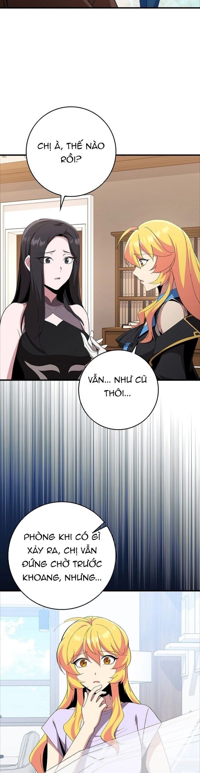 đọc truyện Người Chơi Cấp Tối Đa Chương 109 ảnh 36 tại Thiên Thai Truyện