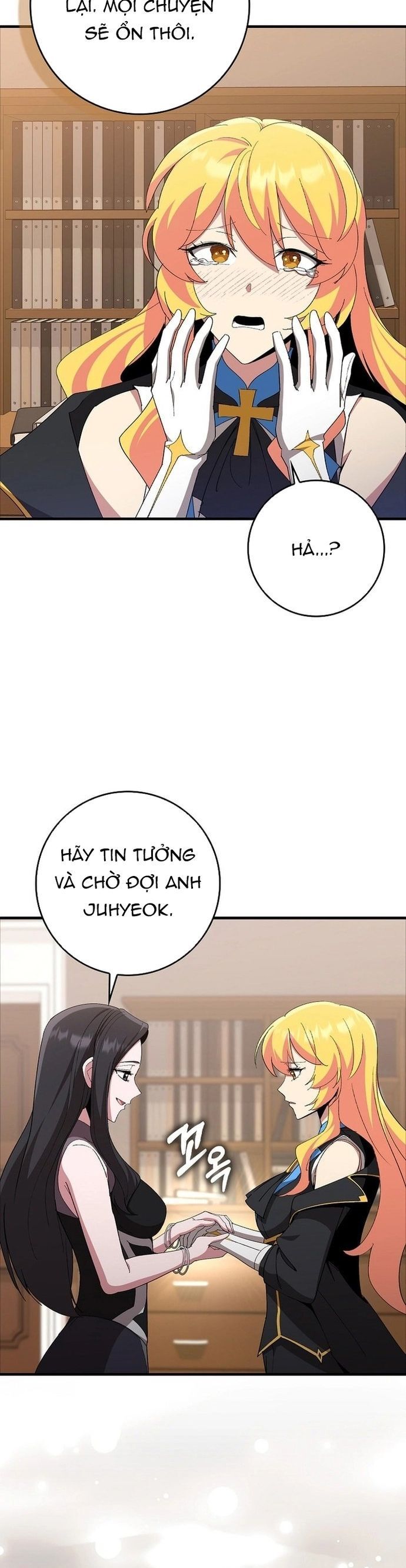 đọc truyện Người Chơi Cấp Tối Đa Chương 109 ảnh 39 tại Thiên Thai Truyện