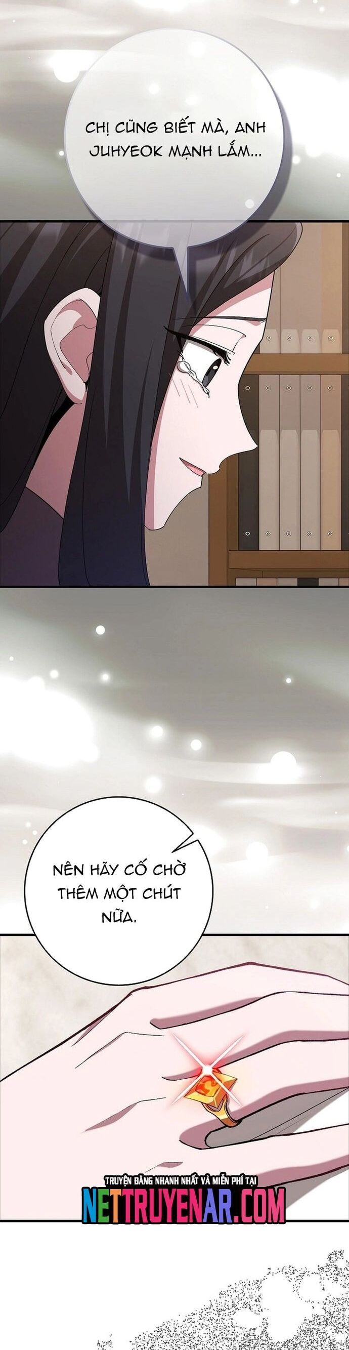 đọc truyện Người Chơi Cấp Tối Đa Chương 109 ảnh 40 tại Thiên Thai Truyện