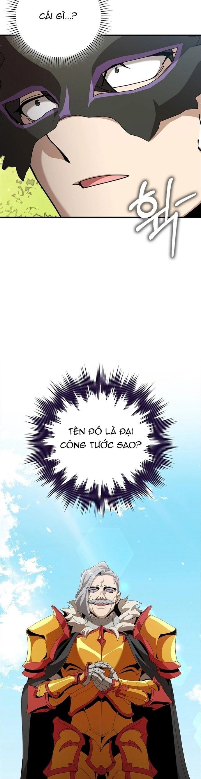 đọc truyện Người Chơi Cấp Tối Đa Chương 109 ảnh 6 tại Thiên Thai Truyện