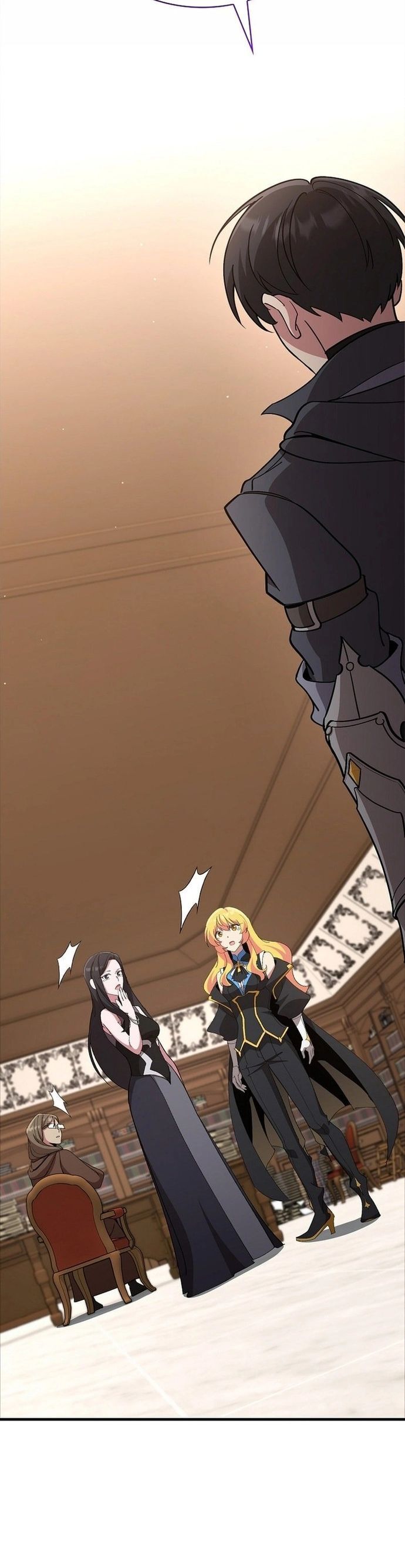 đọc truyện Người Chơi Cấp Tối Đa Chương 109 ảnh 42 tại Thiên Thai Truyện