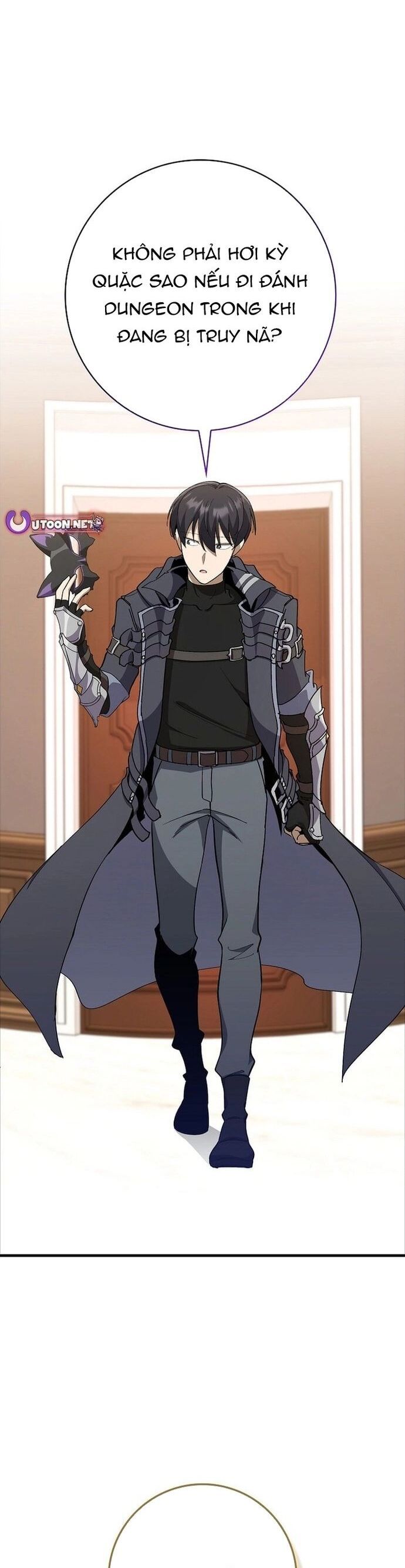 đọc truyện Người Chơi Cấp Tối Đa Chương 109 ảnh 43 tại Thiên Thai Truyện