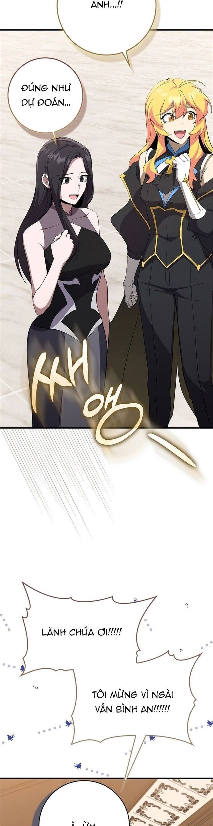 đọc truyện Người Chơi Cấp Tối Đa Chương 109 ảnh 44 tại Thiên Thai Truyện