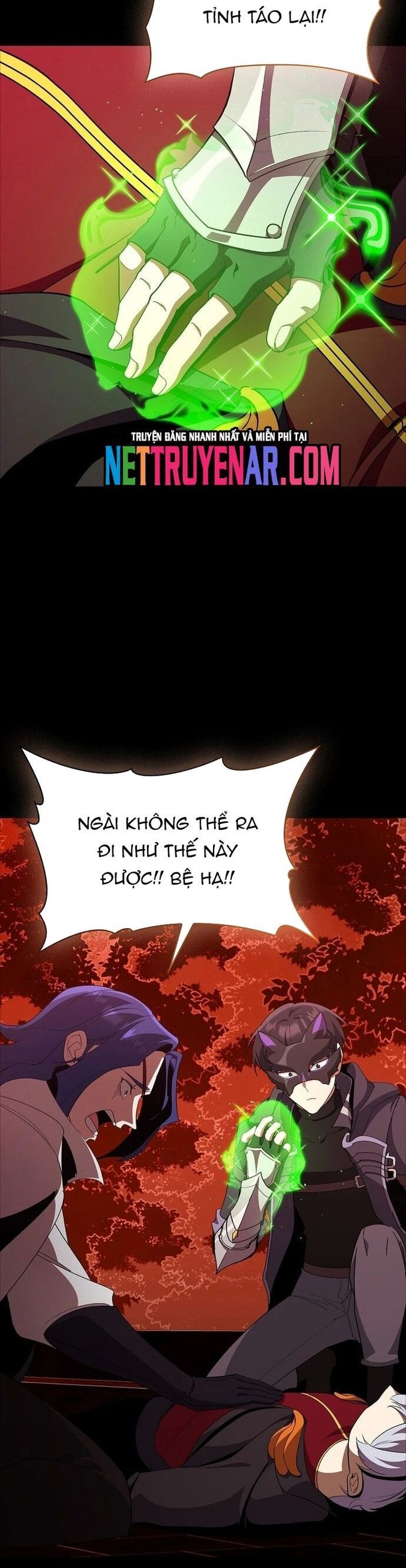 đọc truyện Người Chơi Cấp Tối Đa Chương 109 ảnh 47 tại Thiên Thai Truyện